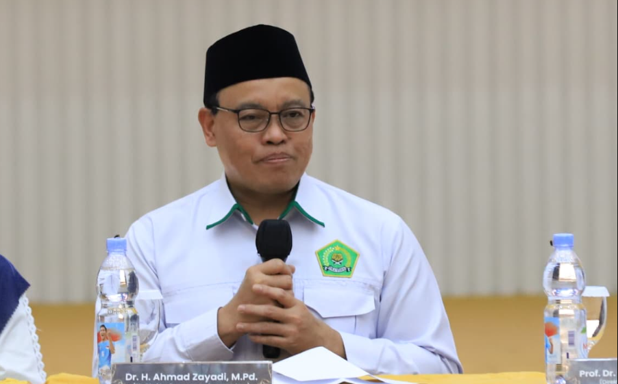 Kemenag Umumkan Finalis Festival Majelis Taklim 2025, Partisipasi Melonjak!